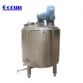 Liquid Detergent Mixing Tank/ Liquid Mixer